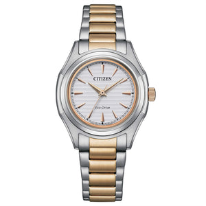 Orologio Donna Eco Drive Lady Bicolor Citizen