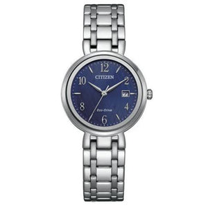 Orologio Donna Eco Drive Lady Blu Citizen