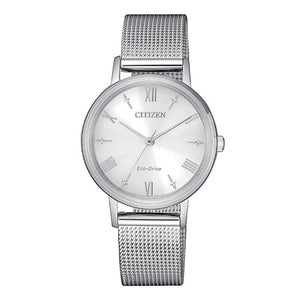 Orologio Donna Eco Drive Madre Perla Lady Of Collection Citizen
