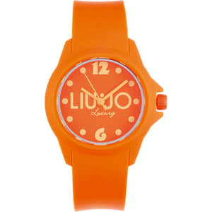 Orologio Donna Enjoy Arancione TLJ279 - Liu Jo Luxury 