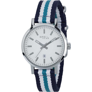 Orologio Donna Fairy Bianco Tribe EW0354 - Breil   