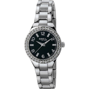 Orologio Donna Fairy Nero Tribe EW0250 - Breil  