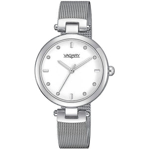 Orologio Donna Flair 106th Bianco Vagary