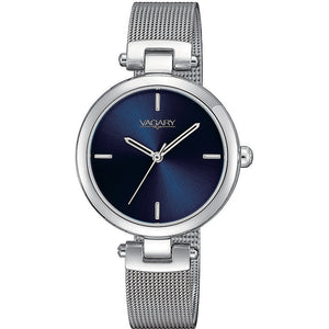 Orologio Donna Flair 106th Blu Vagary