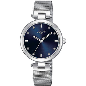 Orologio Donna Flair 106th Blu Vagary