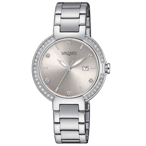 Orologio Donna Flair Lady 109th Beige Vagary