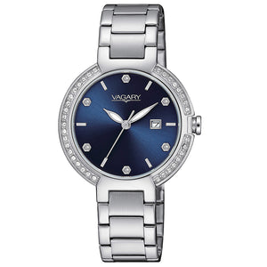 Orologio Donna Flair Lady 109th Blu Vagary
