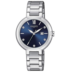 Orologio Donna Flair Lady 109th Blu Vagary