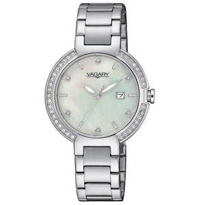 Orologio Donna Flair Lady 109th Madreperla Vagary