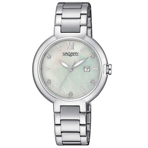 Orologio Donna Flair Lady 109th Madreperla Vagary
