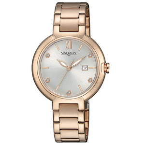 Orologio Donna Flair Lady 109th Rose Vagary