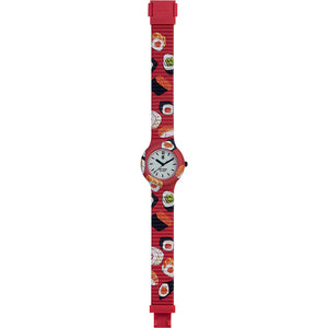 Orologio Donna Animals Addicted Libellula HWU0797 Hip Hop (Copy)