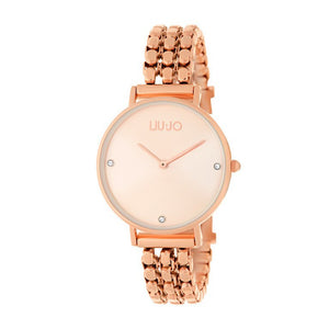 Orologio Donna Framework Rose Liu Jo Luxury