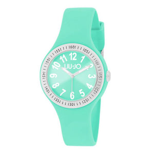 Orologio Donna Friendly Acquamarine Liu Jo Luxury