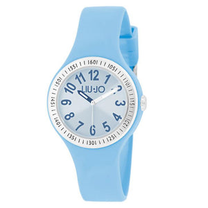 Orologio Donna Friendly Azzurro Liu Jo Luxury