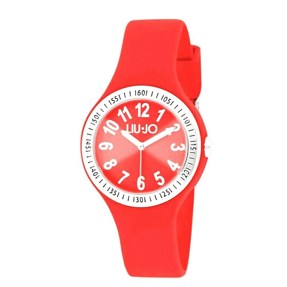 Orologio Donna Friendly Corallo Liu Jo Luxury