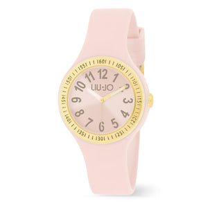 Orologio Donna Friendly Crema Liu Jo Luxury