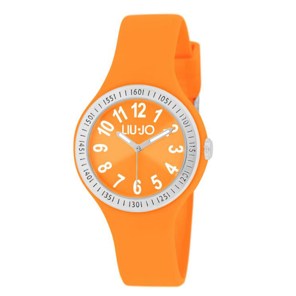 Orologio Donna Friendly Fluo Arancio Liu Jo Luxury