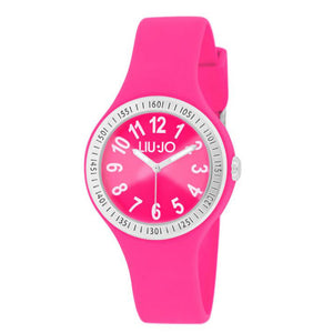 Orologio Donna Friendly Fluo Fucsia Liu Jo Luxury