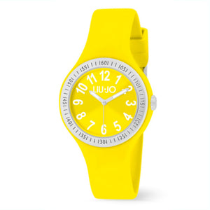 Orologio Donna Friendly Fluo Giallo Liu Jo Luxury