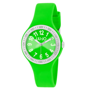 Orologio Donna Friendly Fluo Verde Liu Jo Luxury