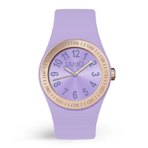 Orologio Donna Friendly Glicine Liu Jo Luxury