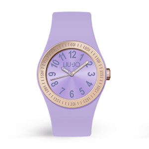 Orologio Donna Friendly Glicine Liu Jo Luxury