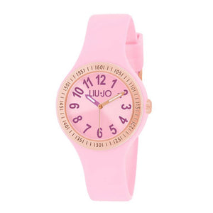 Orologio Donna Friendly Rosa Liu Jo Luxury