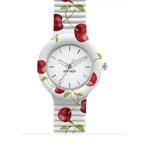 Orologio Donna Fruit Ciliegia HWU0671 - Hip Hop