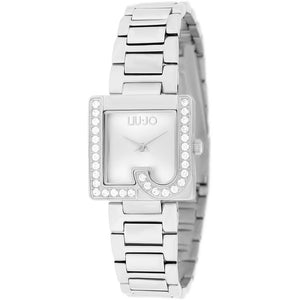 Orologio Donna Giulia Silver Liu Jo Luxury