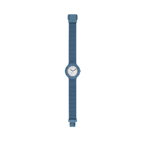 Orologio Donna Go Glam Blu Chiaro HWU0823 Hip Hop