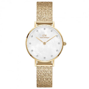 Orologio Donna Gold Petite Lumine Daniel Wellington