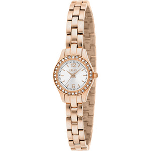 Orologio Donna Gold Rose Petit Liu Jo Luxury