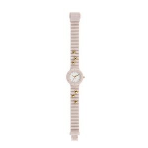 Orologio Donna Heartbreakers Cipria HWU0855 Hip Hop