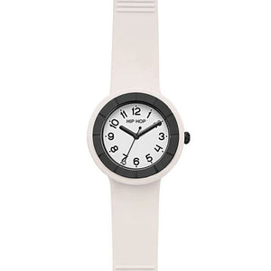 Orologio Donna Hero.Dot Beige HWU1128 Hip Hop