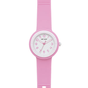 Orologio Donna Hero.Dot Bubble Gum HWU1097 Hip Hop