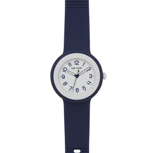 Orologio Donna Hero.Dot Electric Blue HWU1103 Hip Hop