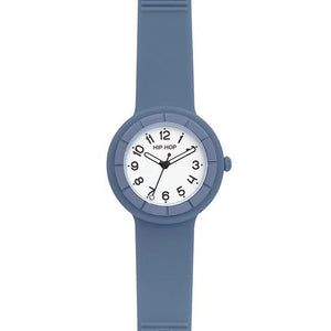 Orologio Donna Hero.Dot Flight of Fantasy Indaco HWU1117 Hip Hop