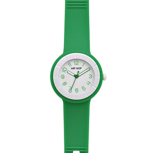 Orologio Donna Hero.Dot Green Planet HWU1101 Hip Hop