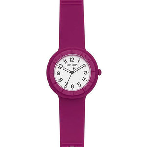 Orologio Donna Hero.Dot Pink Flamengo Fucsia HWU1116 Hip Hop
