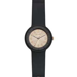 Orologio Donna Hero.Dot Rose Night Nero HWU1118 Hip Hop
