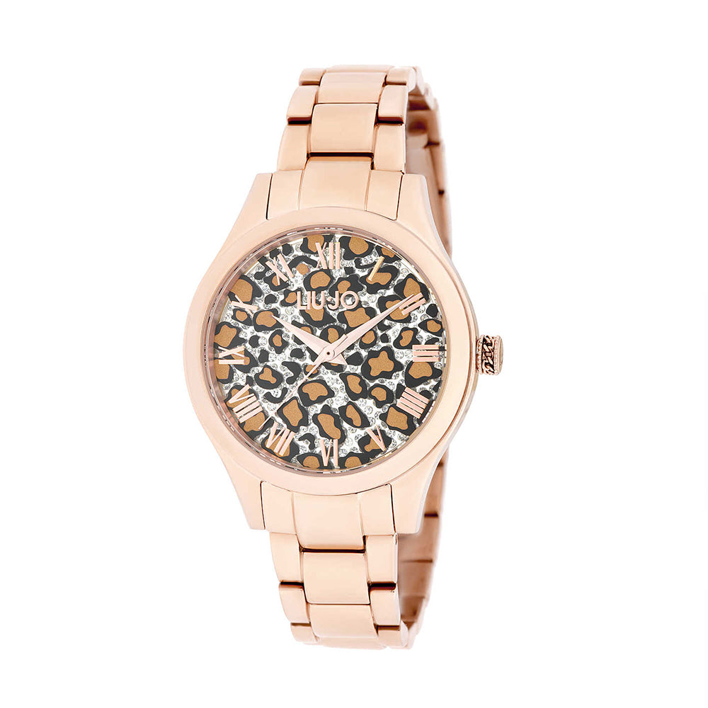 Orologio Donna Hoda Rose Liu Jo Luxury