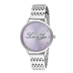 Orologio Donna Isabel Lilla TLJ1030 -  Liu Jo Luxury   