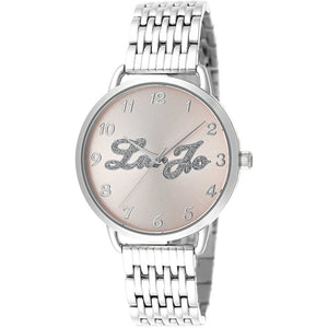 Orologio Donna Isabel Sabbia TLJ1024 -  Liu Jo Luxury    
