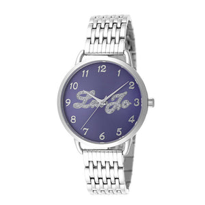 Orologio Donna Isabel Viola TLJ1029 -  Liu Jo Luxury  