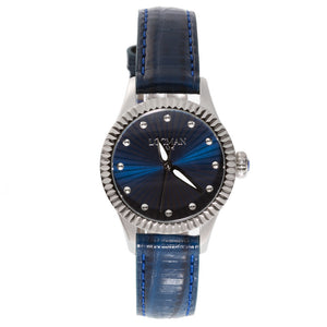 Orologio Donna Island Blu Ref. 465 0465A02A-00BLNKPB - Locman 