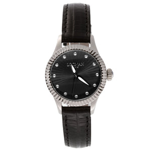 Orologio Donna Island Nero Ref. 465 0465A01A-00BKNKPK - Locman 