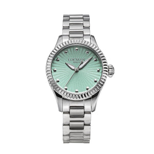 Orologio Donna Isola D'Elba Celeste Locman  