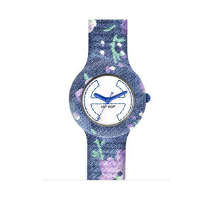 Orologio Donna Jeans Collection Iris HWU0406 - Hip Hop