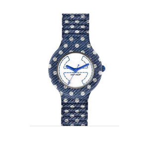 Orologio Donna Jeans Collection Pois HWU0403 - Hip Hop